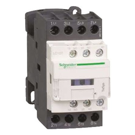 Schneider Electric LC1DT206BL 8448961