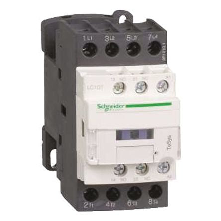 Schneider Electric LC1DT20CD 8448983