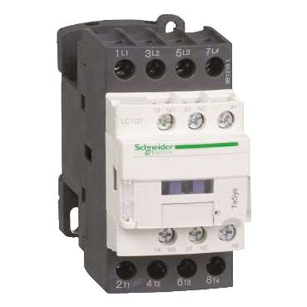 Schneider Electric LC1DT406Q7 8449119