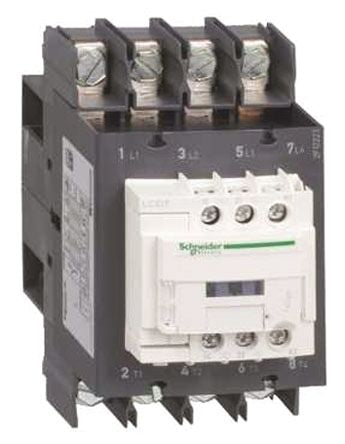 Schneider Electric LC1DT60A6BD 8449188