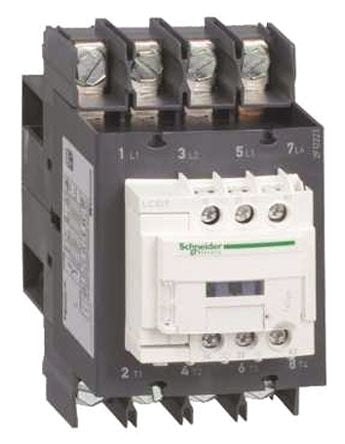 Schneider Electric LC1DT60A6J5 8449223