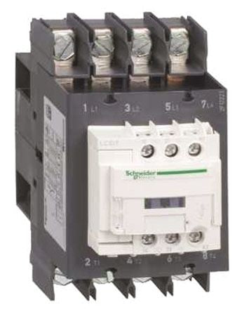 Schneider Electric LC1DT60A6UD 8449289