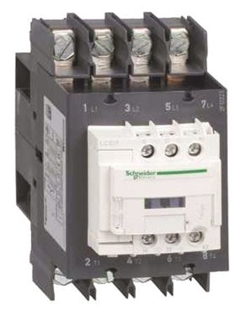 Schneider Electric LC1DT60AMD 8449349