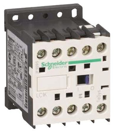 Schneider Electric LC1K0901V7 8449456