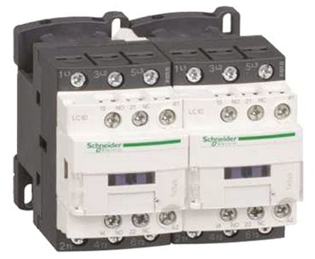 Schneider Electric LC2D096L7 8449822