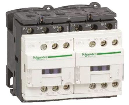 Schneider Electric LC2D09FDV 8449860