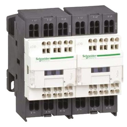 Schneider Electric LC2D123BL 8449955