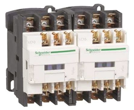 Schneider Electric LC2D129M7 8450030