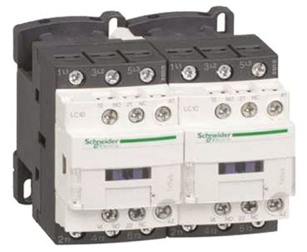 Schneider Electric LC2D12SD 8450090