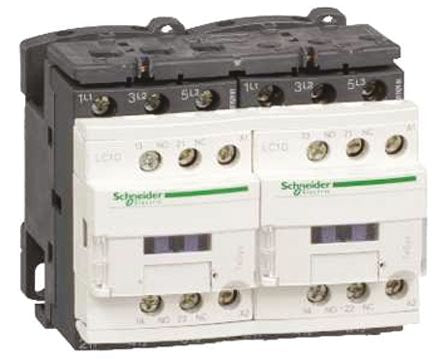 Schneider Electric LC2D18BDV 8450135