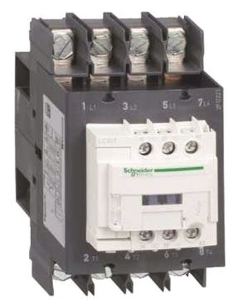 Schneider Electric LC1DT80A6E7 8450324