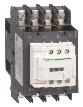 Schneider Electric LC1DT80A6Q7 8450371