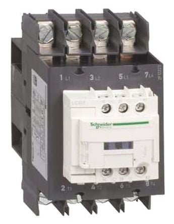 Schneider Electric LC1DT80A6S7 8450387
