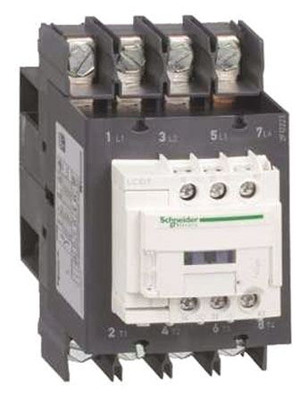 Schneider Electric LC1DT80A6T7 8450393