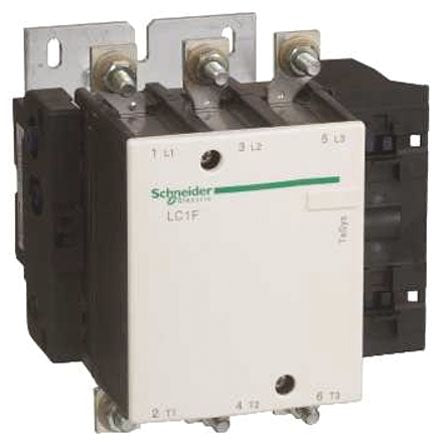 Schneider Electric LC1F115ED 8450541