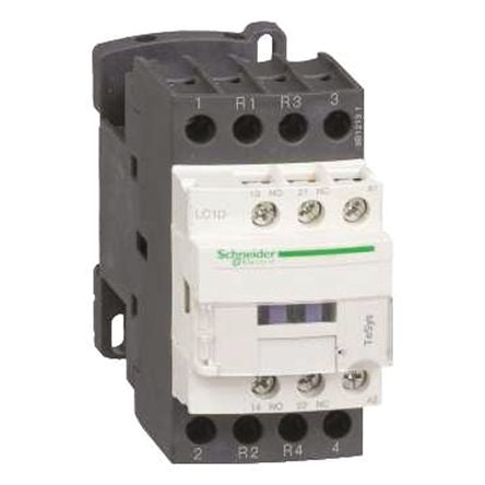 Schneider Electric LC1D098D7 8451106