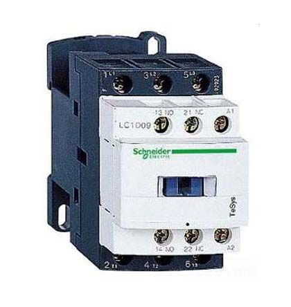 Schneider Electric LC1D25X7 8451866