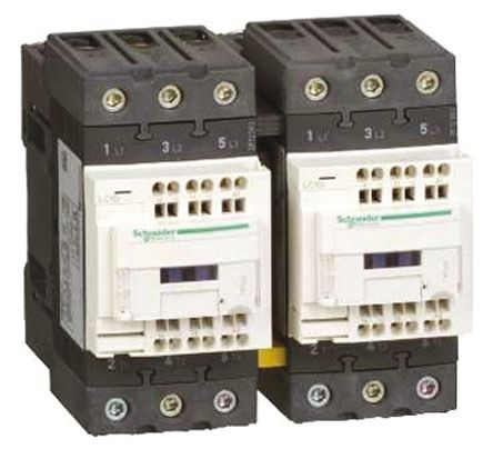 Schneider Electric LC2D50A3E7 8452134