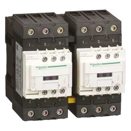 Schneider Electric LC2D50AD7 8452257