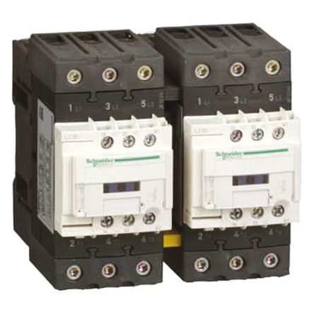 Schneider Electric LC2D50AK7 8452288