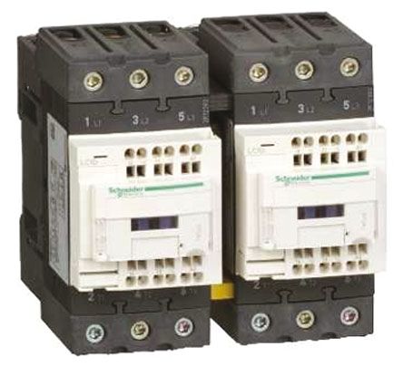 Schneider Electric LC2D65A3GD 8452395