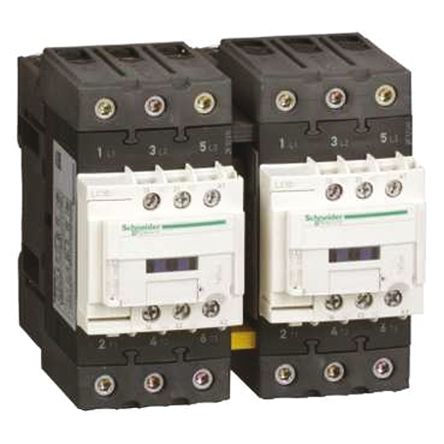 Schneider Electric LC2D65AJD 8452513