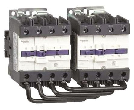 Schneider Electric LC2D80004P5 8452614