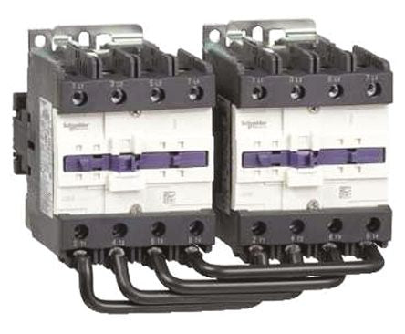 Schneider Electric LC2D80004V7 8452626