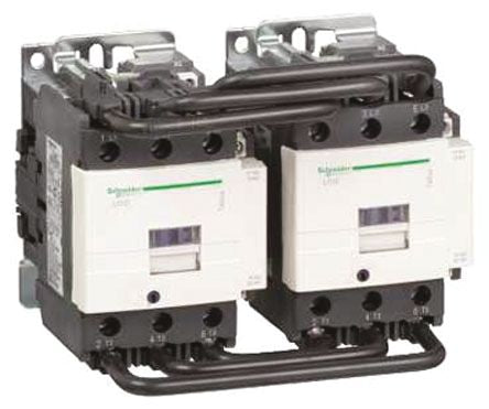 Schneider Electric LC2D80N7 8452642