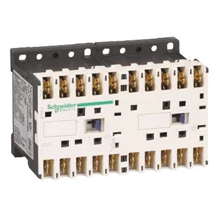 Schneider Electric LP2K06107BD 8453115