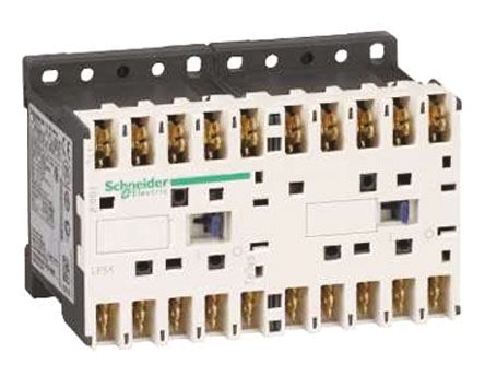 Schneider Electric LP5K06017BW3 8453392