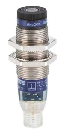 Telemecanique Sensors XUBLBKCNM12T 8453474