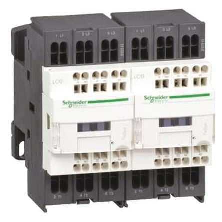 Schneider Electric LC2D323D7 8453500