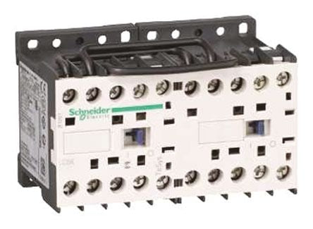 Schneider Electric LC8K0901B7 8454288