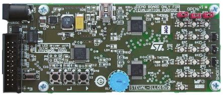 STMicroelectronics STEVAL-ILL015V3 8463462
