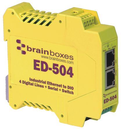 Brainboxes ED-504 8474759