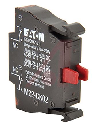 Eaton M22-CK02 8475005