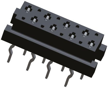 TE Connectivity 2178710-8 1645747