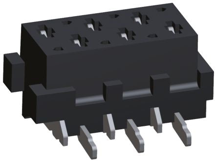 TE Connectivity 7-2178711-6 1615274