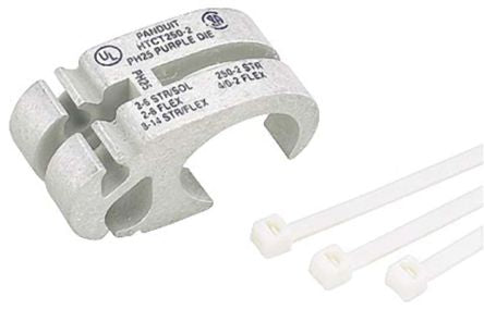 Panduit HTCT250-250-1 8478701