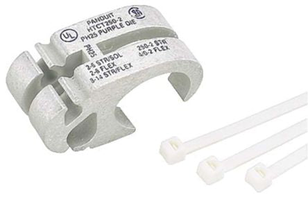 Panduit HTCT2-2-1 8478704