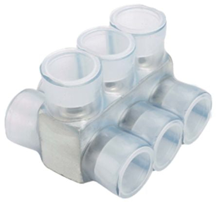 Panduit PCSB4-3-12Y 8478710