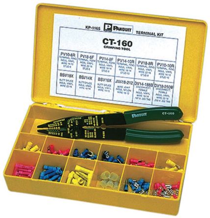 Panduit KP-1165Y 8480906