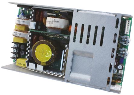 SL POWER CONDOR GNT448ABG 8481987