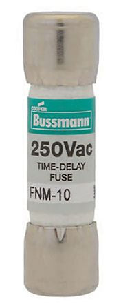 Cooper Bussmann FNM-4-1-2 8484009
