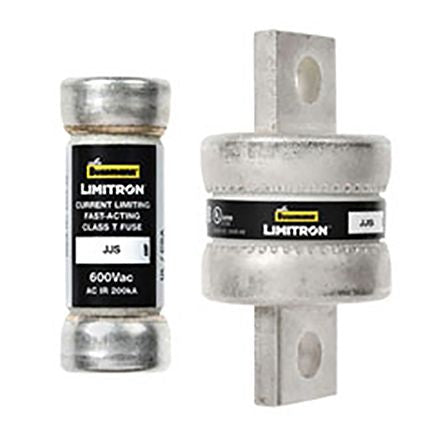 Cooper Bussmann JJN-125 8484074