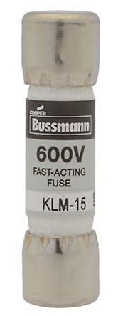 Cooper Bussmann KLM-15 8484320