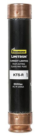 Cooper Bussmann KTS-R-20 8484355