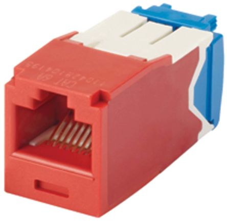 Panduit CJ6X88TGRD 8485443