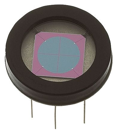 OSI Optoelectronics PIN-SPOT-4D 1775571